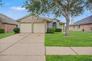 4026 Ashview Lane, Fresno, TX 77545