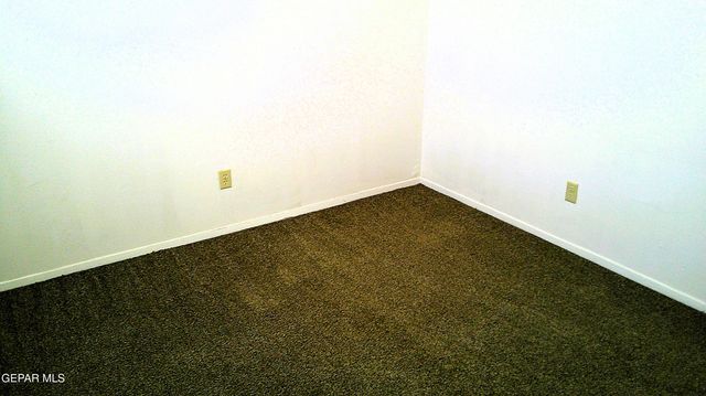 3022 E Glen Drive, A, El Paso, TX 79936