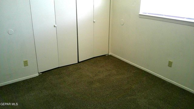 3022 E Glen Drive, A, El Paso, TX 79936