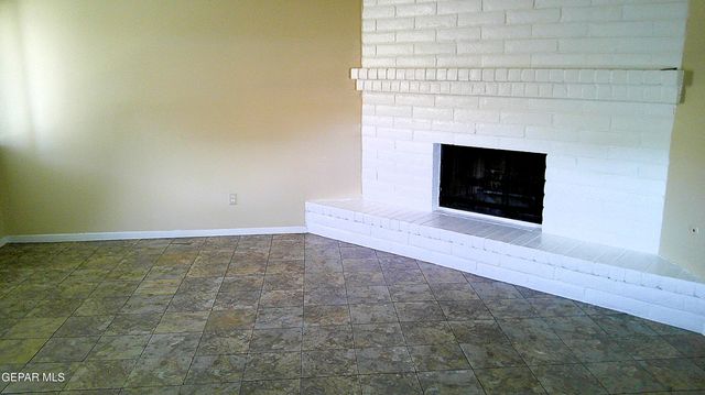 3022 E Glen Drive, A, El Paso, TX 79936