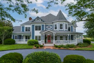 6237 Bybee Road, Winchester, KY 40391