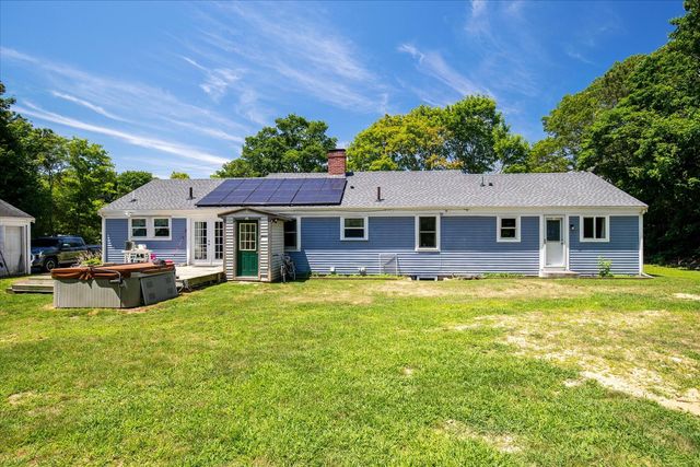 160 Lincoln Road, Hyannis, MA 02601