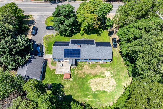 160 Lincoln Road, Hyannis, MA 02601