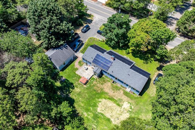 160 Lincoln Road, Hyannis, MA 02601