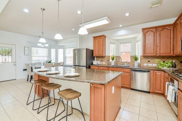 723 Overdell Drive, Sugar Land, TX 77479