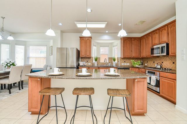723 Overdell Drive, Sugar Land, TX 77479