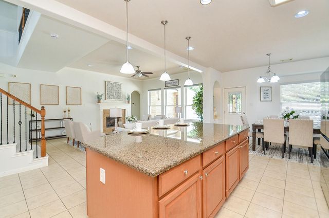 723 Overdell Drive, Sugar Land, TX 77479