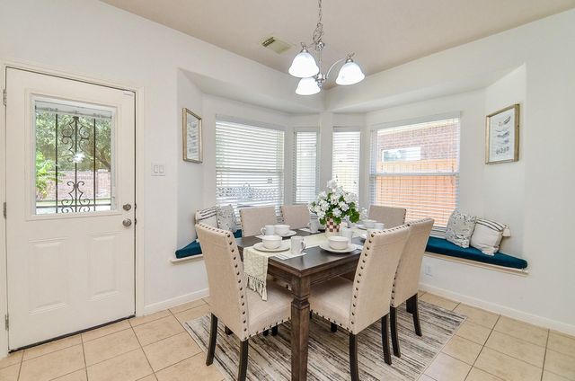 723 Overdell Drive, Sugar Land, TX 77479