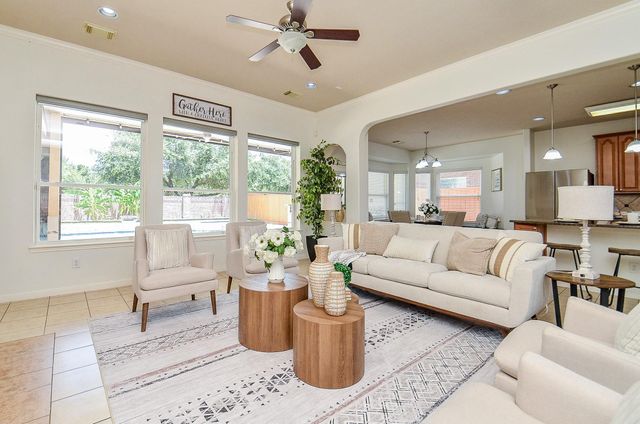 723 Overdell Drive, Sugar Land, TX 77479