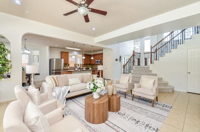723 Overdell Drive, Sugar Land, TX 77479