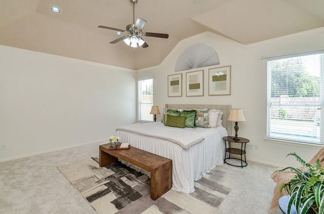 723 Overdell Drive, Sugar Land, TX 77479
