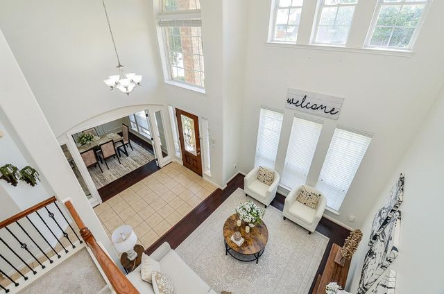 723 Overdell Drive, Sugar Land, TX 77479