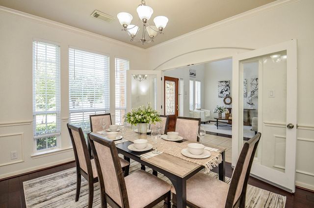 723 Overdell Drive, Sugar Land, TX 77479