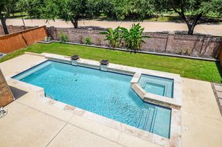 723 Overdell Drive, Sugar Land, TX 77479