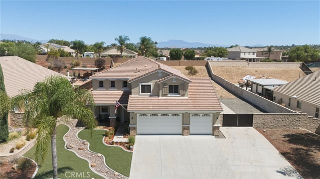 19316 Aspenleaf, Perris, CA 92570