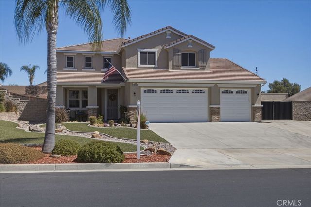 19316 Aspenleaf, Perris, CA 92570