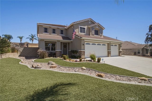 19316 Aspenleaf, Perris, CA 92570