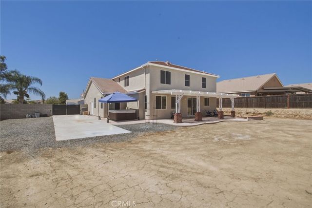 19316 Aspenleaf, Perris, CA 92570