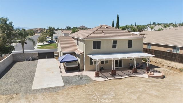 19316 Aspenleaf, Perris, CA 92570