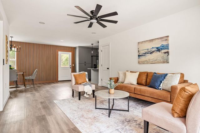 2103 Fordham CV, Austin, TX 78723