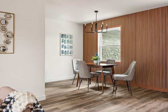 2103 Fordham CV, Austin, TX 78723