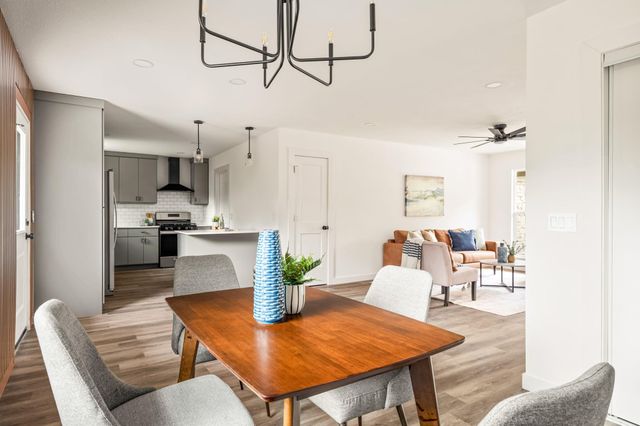 2103 Fordham CV, Austin, TX 78723