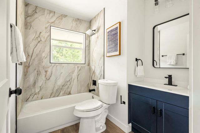 2103 Fordham CV, Austin, TX 78723