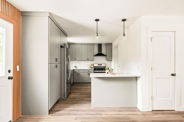 2103 Fordham CV, Austin, TX 78723
