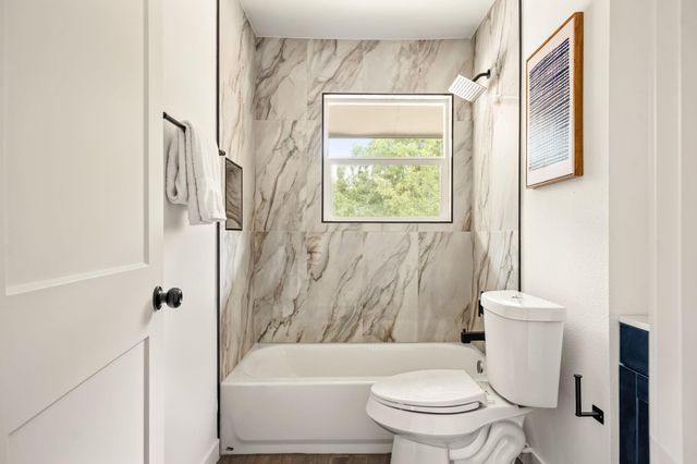 2103 Fordham CV, Austin, TX 78723