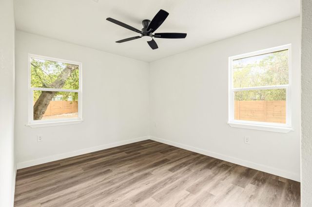 2103 Fordham CV, Austin, TX 78723