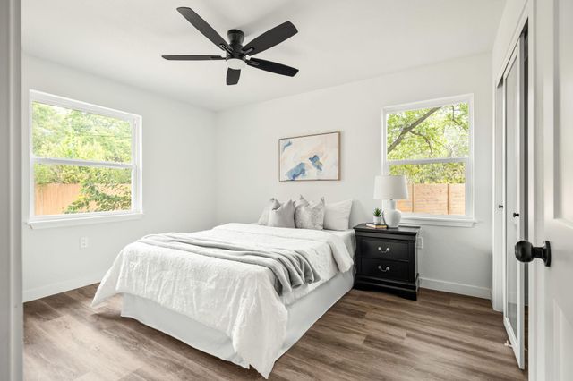 2103 Fordham CV, Austin, TX 78723