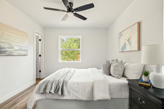 2103 Fordham CV, Austin, TX 78723