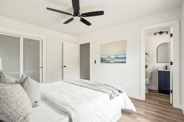 2103 Fordham CV, Austin, TX 78723