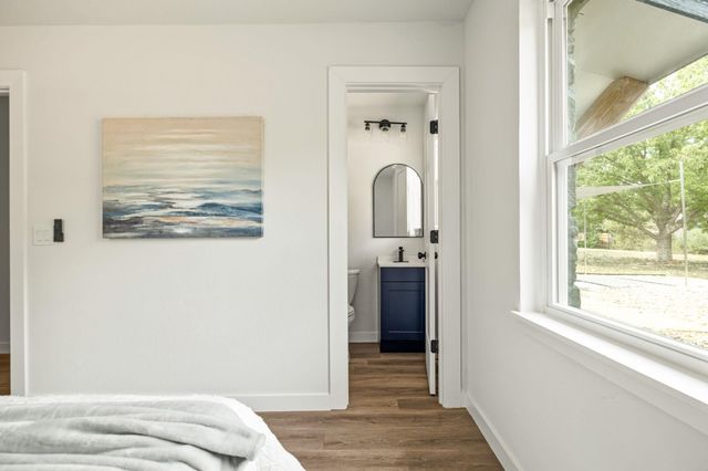 2103 Fordham CV, Austin, TX 78723