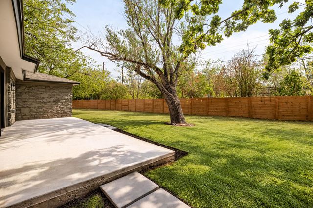 2103 Fordham CV, Austin, TX 78723