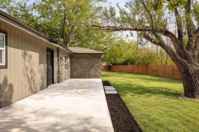 2103 Fordham CV, Austin, TX 78723
