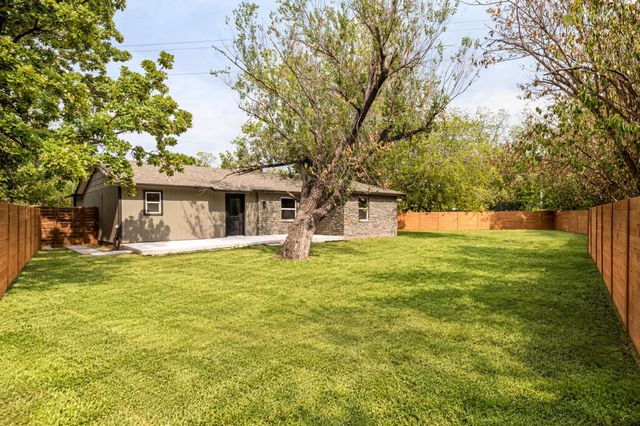 2103 Fordham CV, Austin, TX 78723