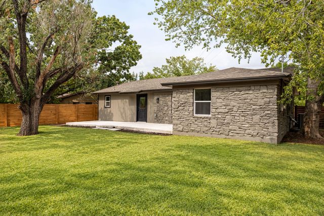 2103 Fordham CV, Austin, TX 78723