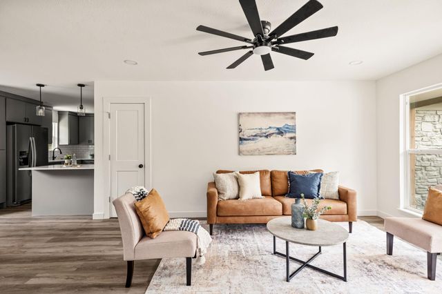 2103 Fordham CV, Austin, TX 78723