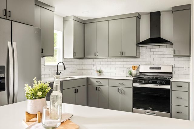 2103 Fordham CV, Austin, TX 78723