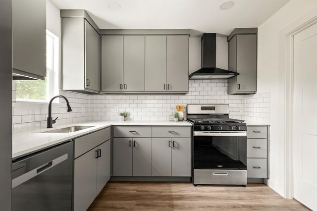 2103 Fordham CV, Austin, TX 78723