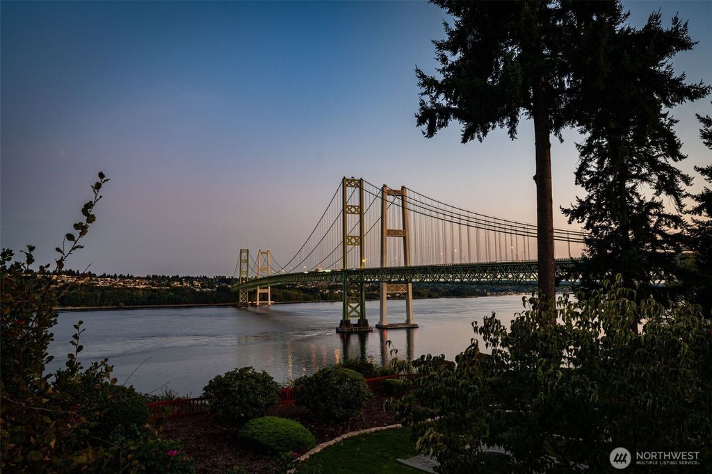 2027 Narrows View Circle NW #E144, Gig Harbor, WA 98335