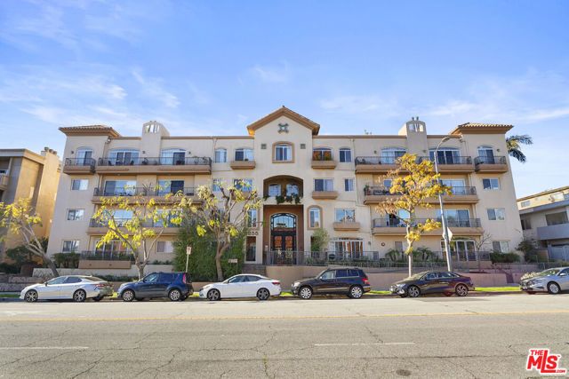 1255 Federal Avenue 108, Los Angeles, CA 90025