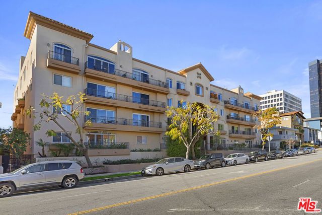 1255 Federal Avenue 108, Los Angeles, CA 90025