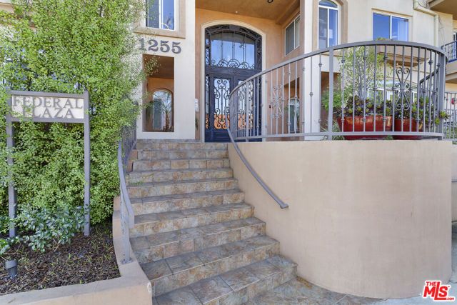 1255 Federal Avenue 108, Los Angeles, CA 90025