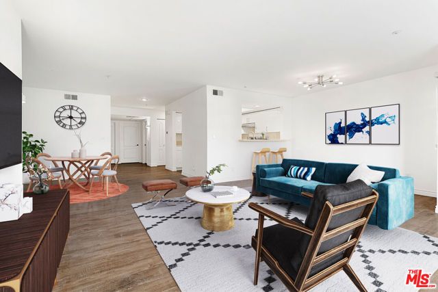 1255 Federal Avenue 108, Los Angeles, CA 90025