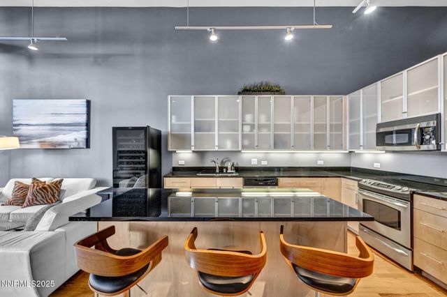 255 N Sierra Street 307, Reno, NV 89501