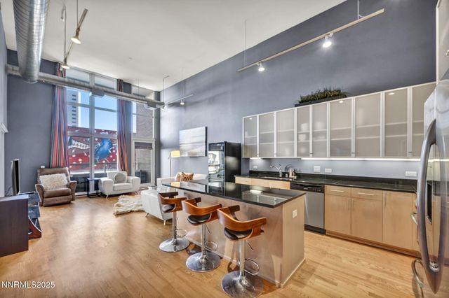 255 N Sierra Street 307, Reno, NV 89501