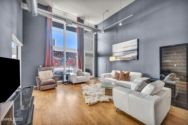 255 N Sierra Street 307, Reno, NV 89501