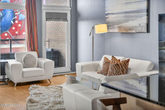 255 N Sierra Street 307, Reno, NV 89501